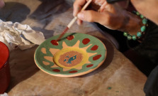 Hrnčiarsky deň v Bardejovských Kúpeľoch predstaví živú tradíciu keramiky