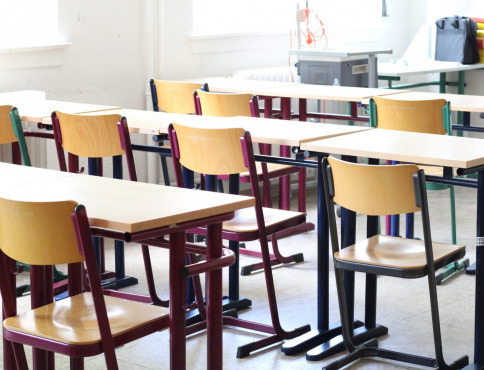 8. máj v školách: aké majú riaditelia možnosti podľa ministerstva?