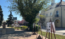 Výstava v Michalovciach približuje kľúčové momenty histórie mesta