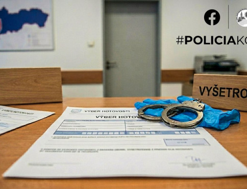 Vedúca pošty mala pripraviť klientov o tisíce eur, polícia ju obvinila z podvodu