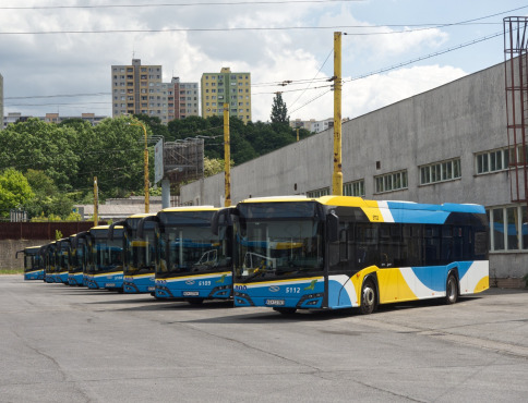 Košice rozbiehajú miliónové projekty: Ožije Kino Družba aj nové depo pre elektrobusy