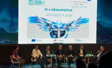 Umelá inteligencia zachraňuje životy: Zdravotníctvo vstupuje do novej éry