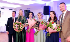 VIDEO |  Sociálny dom Antic oslávil výročie a otvoril druhú dekádu svojej existencie