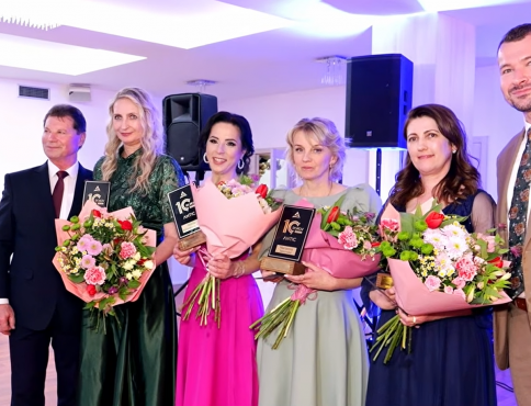 VIDEO |  Sociálny dom Antic oslávil výročie a otvoril druhú dekádu svojej existencie