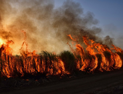 Požiar v Kurime spôsobil škodu za desiatky tisíc eur