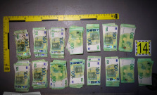 Muž zadržaný pri podvode na seniorke v Poprade