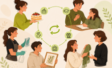 Vymenit.sk: Nový slovenský projekt, kde môžete vymeniť čokoľvek za čokoľvek