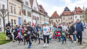 11. ročník Benefičného behu za A(tra)ktívny Bardejov lámal všetky rekordy