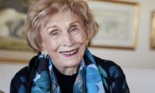 Vo veku 98 rokov zomrela preživšia holokaustu a rodáčka z Košíc Edith Eva Eger