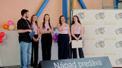 VIDEO | Mladí inovátori v akcii: Prešovská súťaž priniesla silné projekty