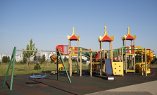 Prešovský samosprávny kraj podporí 39 projektov: nové ihriská aj obnova pamiatok