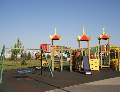 Prešovský samosprávny kraj podporí 39 projektov: nové ihriská aj obnova pamiatok