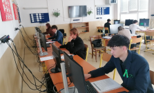 Takmer 2 900 žiakov v PSK maturuje priamo v praxi