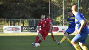 Bardejov remizoval, Gerlachov bodoval naplno a poskočil na tretie miesto