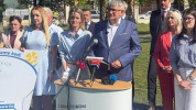 VIDEO | Porastieme – kandidát na primátora Mochnacký sa bude radiť v uliciach