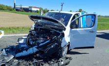 Tragická nehoda na východe si vyžiadala jeden život