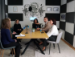 VIDEO | Študenti SOŠ EHS J. Andraščíka v Bardejove spúšťajú vlastný podcastový projekt