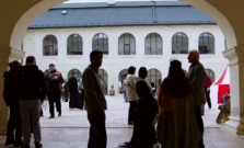VIDEO | Historická atmosféra v Humennom: šerm, remeslá a tradičné chute