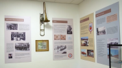 VIDEO | Nové múzeum približuje históriu Sečoviec