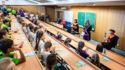 Štartuje Prešovská detská univerzita 2026: Malí študenti objavia vynálezy, ktoré zmenili svet