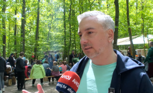 Nový prieskum v Košickom kraji: Trnka vedie, no boj o druhé miesto sa zamotal!