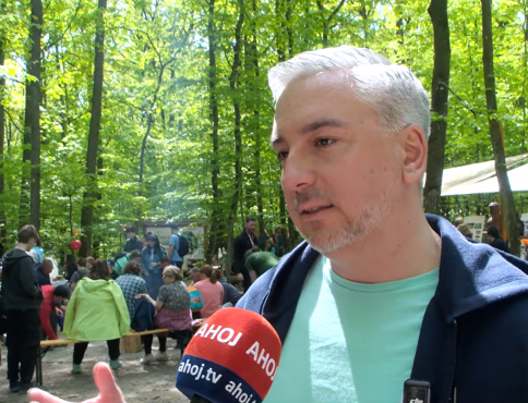 Nový prieskum v Košickom kraji: Trnka vedie, no boj o druhé miesto sa zamotal!