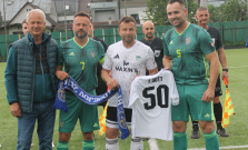 Šláger siedmej ligy ovládlo Milénium: BNV zdolalo BFC a spravilo dôležitý krok za postupom