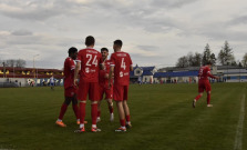 Partizán nezaváhal ani v Ľuboticiach a zostáva na čele 4. ligy