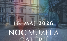 Noc múzeí a galérií prinesie v Prešovskom kraji večer plný histórie a zážitkov