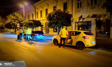 Celokrajská kontrola taxislužieb odhalila desiatky porušení