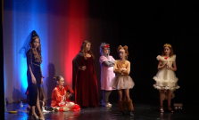 VIDEO | Talent bez hraníc – vystúpenie SZUŠ Miškovecká 20 v Košiciach