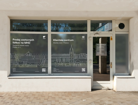 V Prešove otvorili dve nové pracoviská Klientskeho centra Mestského úradu Prešov