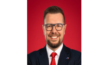 Východ Slovenska má nového splnomocnenca. Funkcie sa ujal Igor Šimko