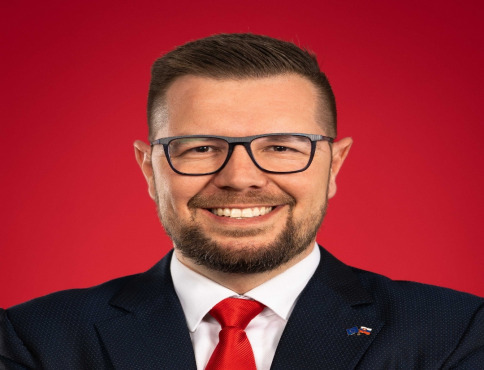 Východ Slovenska má nového splnomocnenca. Funkcie sa ujal Igor Šimko
