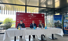 Tenisový sviatok v Košiciach štartuje: NTC ožije svetovým tenisom, vstup je pre fanúšikov zadarmo