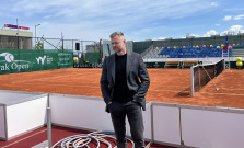 VIDEO | Košice čaká tenisová show! Svetový tenis mieri na východ Slovenska