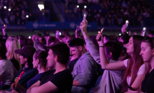 VIDEO | Festival hudby a duševného zdravia pre takmer 10-tisíc študentov