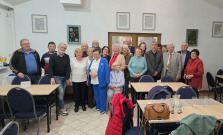 Rodáci z Bardejova si v Košiciach pripomenuli významné výročie