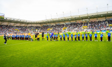 Finále pred 12-tisíc divákmi ovládla ZŠ Užhorodská výsledkom 6:0