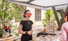 MAME Market sa vracia do Košíc. Tentoraz pozýva na piknik v parku