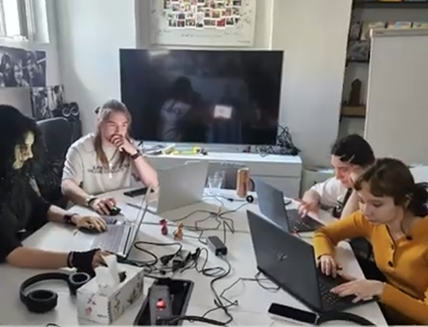 VIDEO | Laboratóriá, stavby aj grafické štúdiá: Erasmus+ v praxi