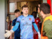 Futbalová tretia liga ide do finiša: Raslavice získali dôležitý bod