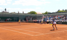 VIDEO | Slovak Open 2026 priniesol do Košíc svetový tenis
