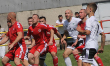 VII. liga vrcholí: Bardejovská Nová Ves je krok od postupu