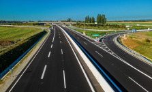Košický obchvat sa posunie ďalej, NDS vyhlásila tender na nový úsek