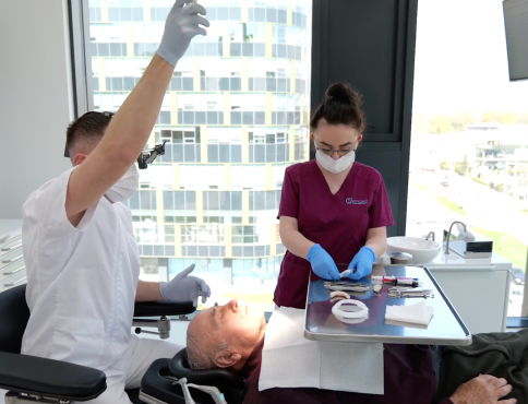 VIDEO | Spoznajte kliniku HAPPYDENT