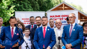 Tomáš Kysela ohlásil kandidatúru na starostu Košíc-Sever