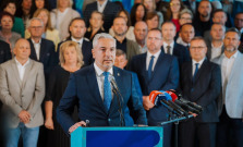 Rastislav Trnka sa opäť uchádza o znovuzvolenie za predsedu Košického samosprávneho kraja