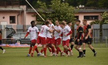 Bardejovčania nezastavujú: Po výhre nad Záhradným majú postup na dosah