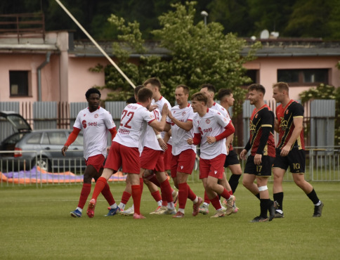 Bardejovčania nezastavujú: Po výhre nad Záhradným majú postup na dosah